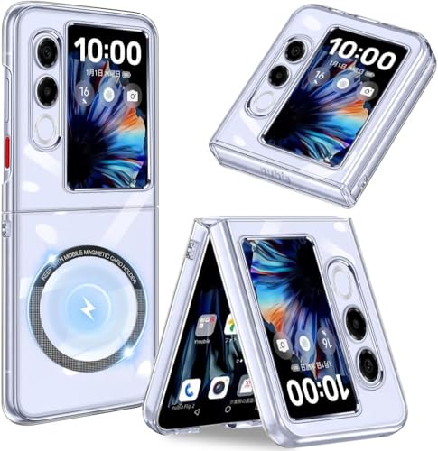 nubia Flip 5G 本体 新品未使用品 nubia Flip 5G 中古 26,000円 | ネット最安値の価格比較